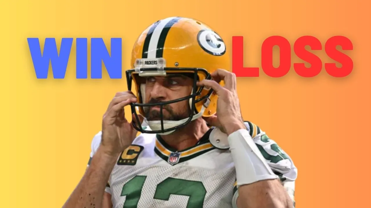 Winners And Losers Of Aaron Rodgers' Trade To Jets In 2023. - Wisdom Imbibe