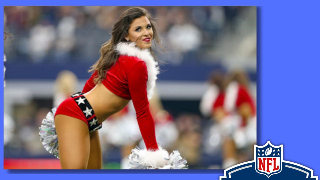 NFL Plans to Dominate Christmas Day with Three Games