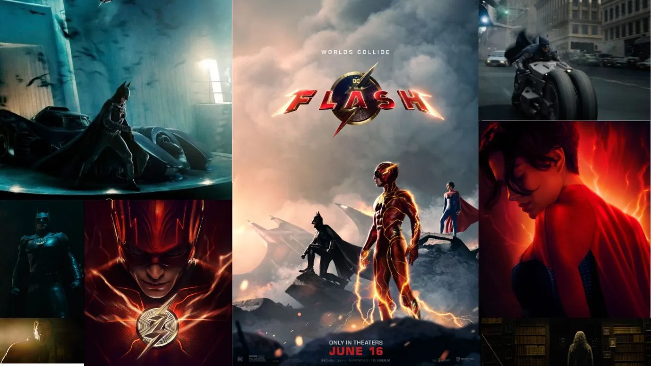 The Flash: A New Chapter for the DC Universe
