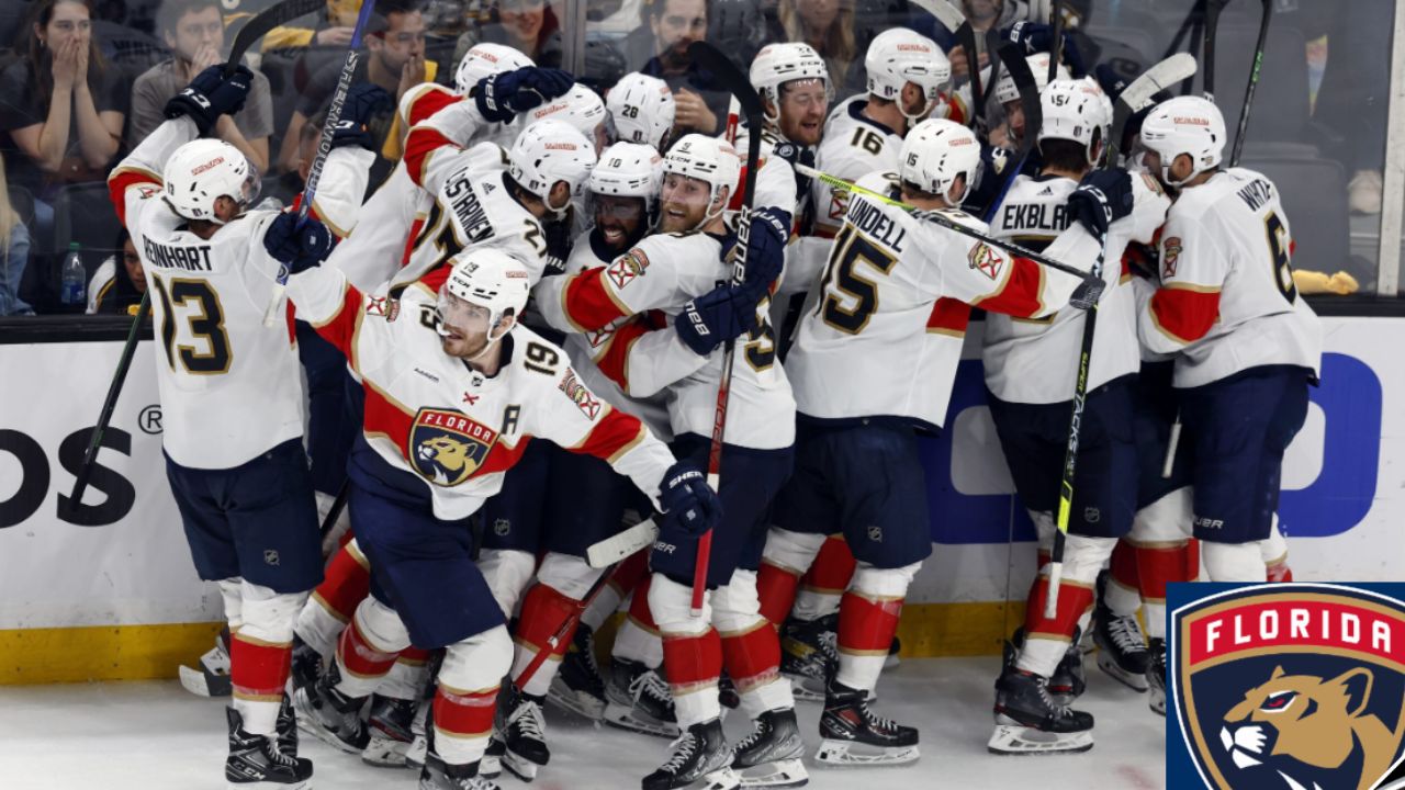 Florida Panthers