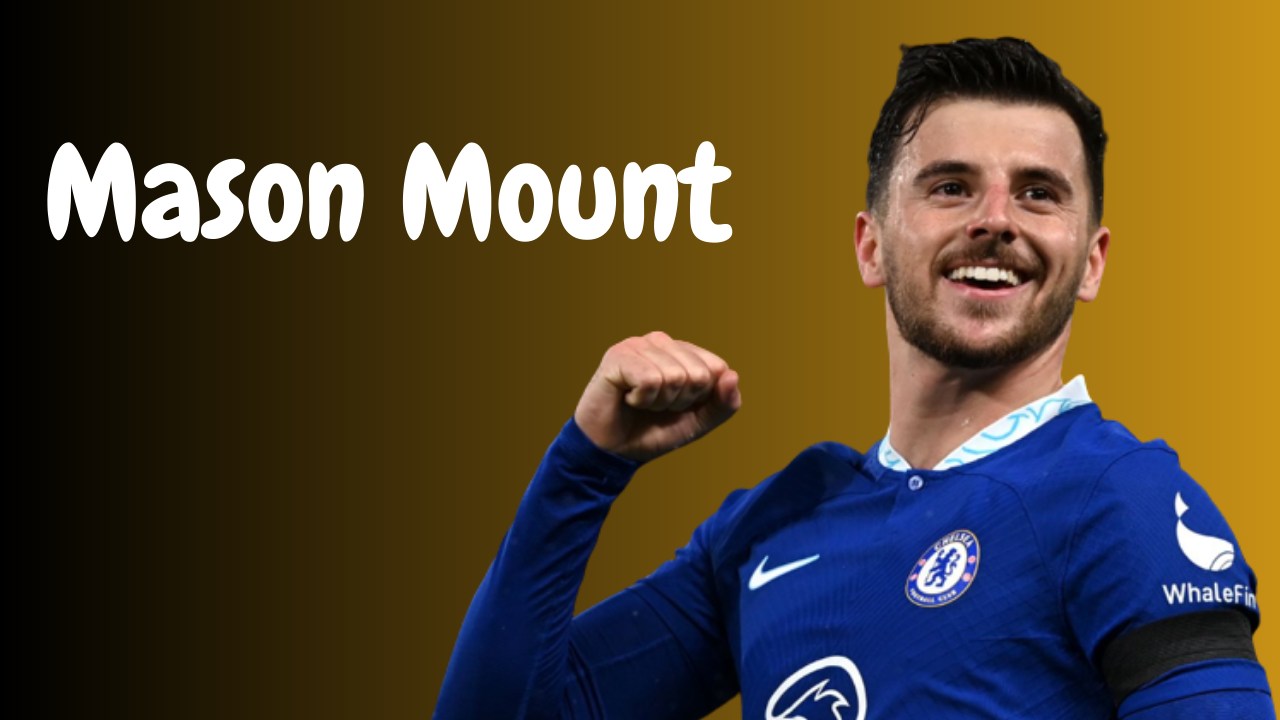 Mason Mount pic