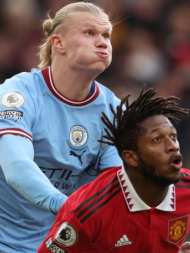 Manchester United vs Manchester City: FA Cup final preview
