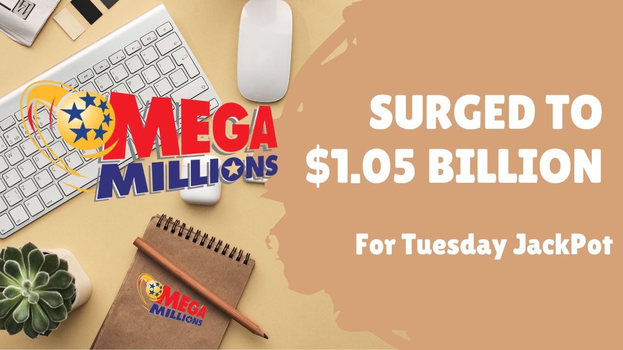 Mega Millions Drawing For Friday, With No Top Winner Mega Million ...