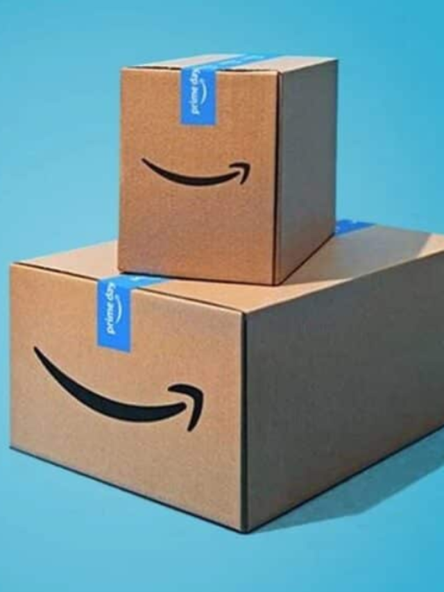 Beware of Scams – Protect Yourself During Amazon Prime Day