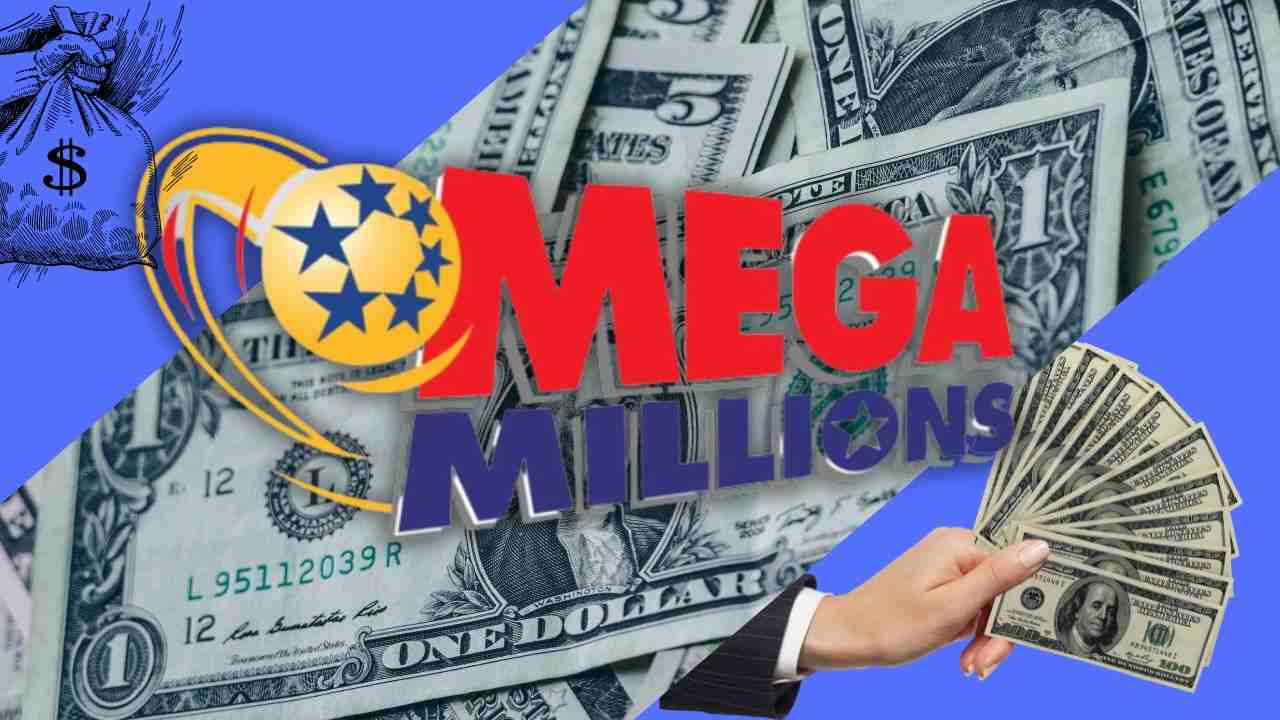 Mega Millions Jackpot Surpasses $640 Million, Seventh Largest In Game's ...