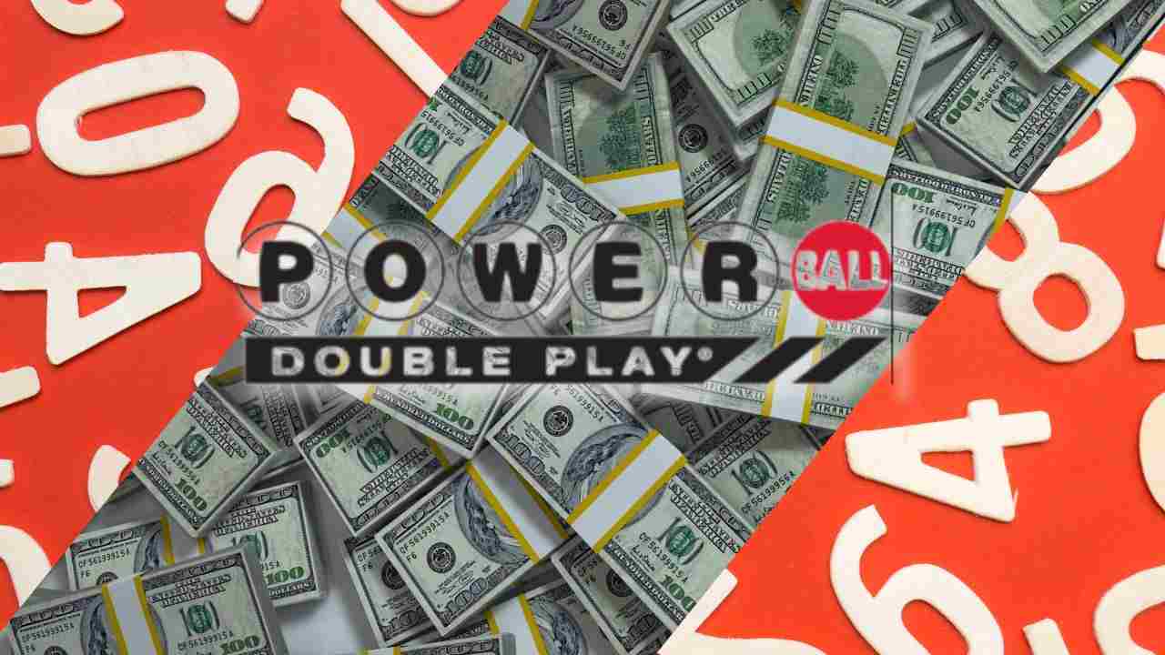 Powerball Jackpot Number For Monday, 31st July 2023.