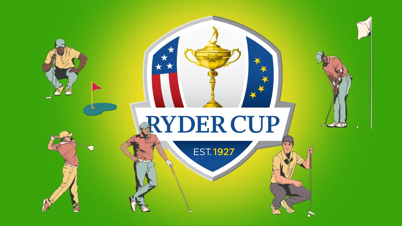 Ryder Cup 2023