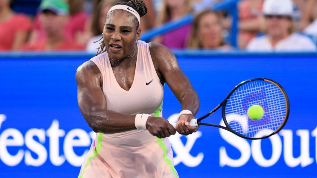 Richest Tennis Players: Fortunes Beyond The Court. - Wisdom Imbibe