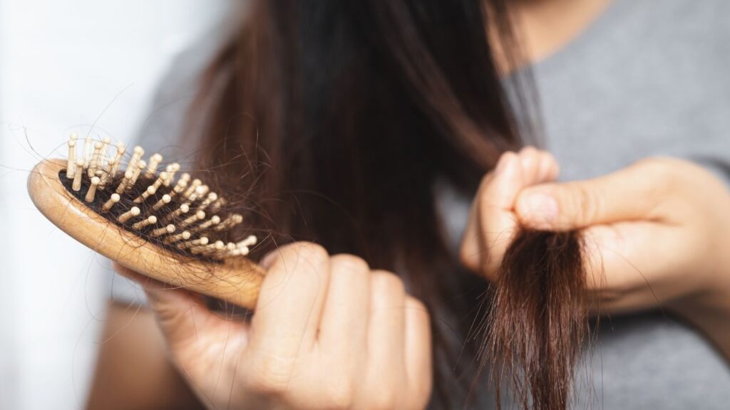 Hair Loss problem