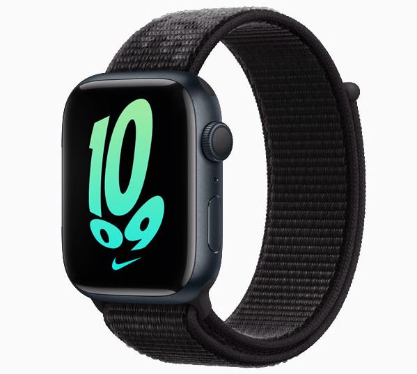 Apple Watch Series 7