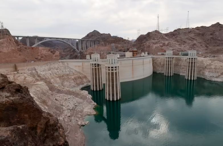 Hoover Dam
