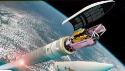 James web space Telescope Launch