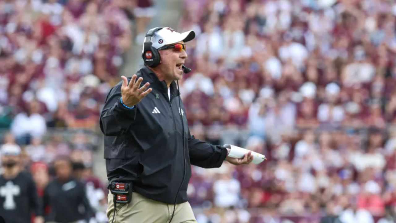 Jimbo Fisher compressed
