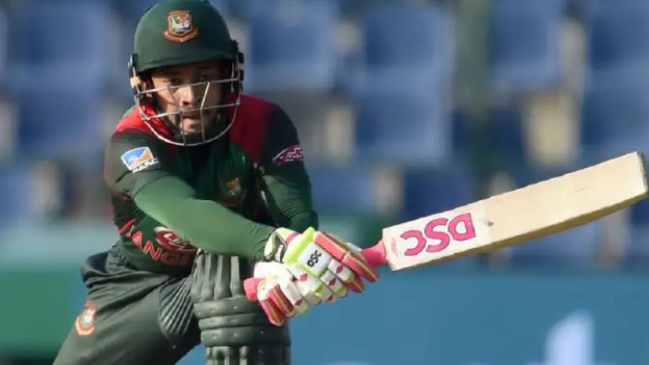 New Zealand Vs Bangladesh 1