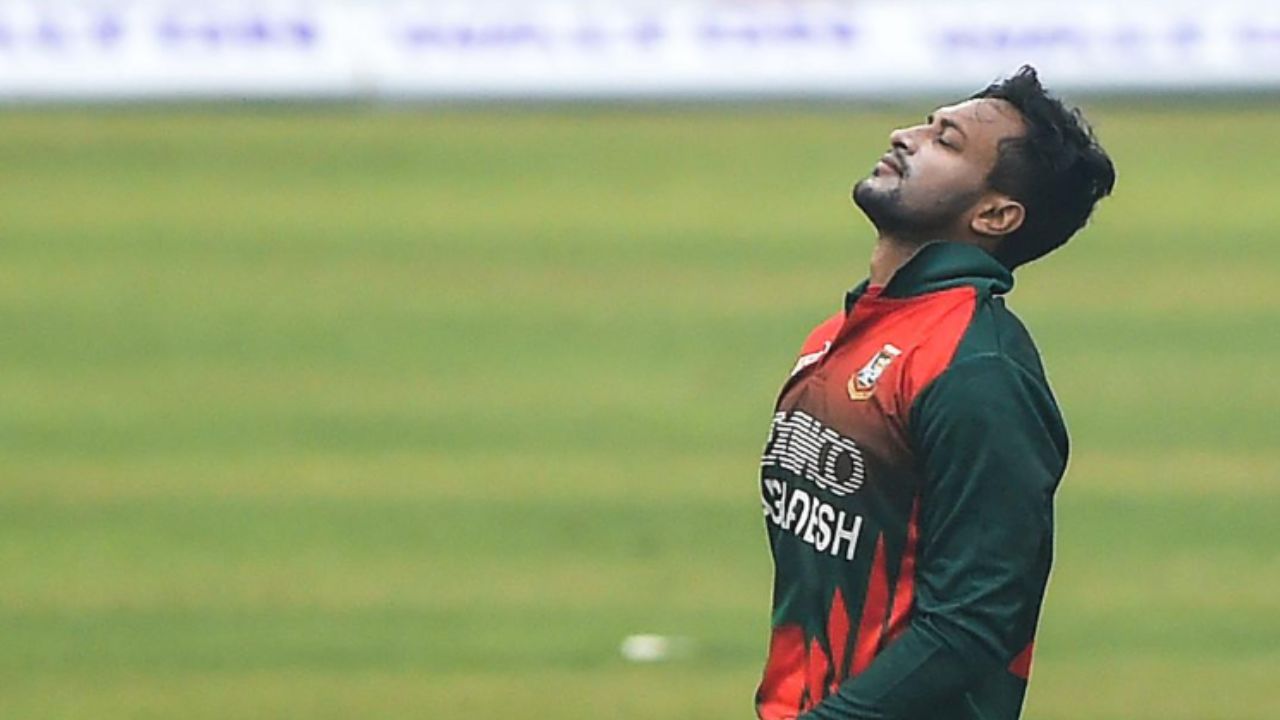 New Zealand Vs Bangladesh