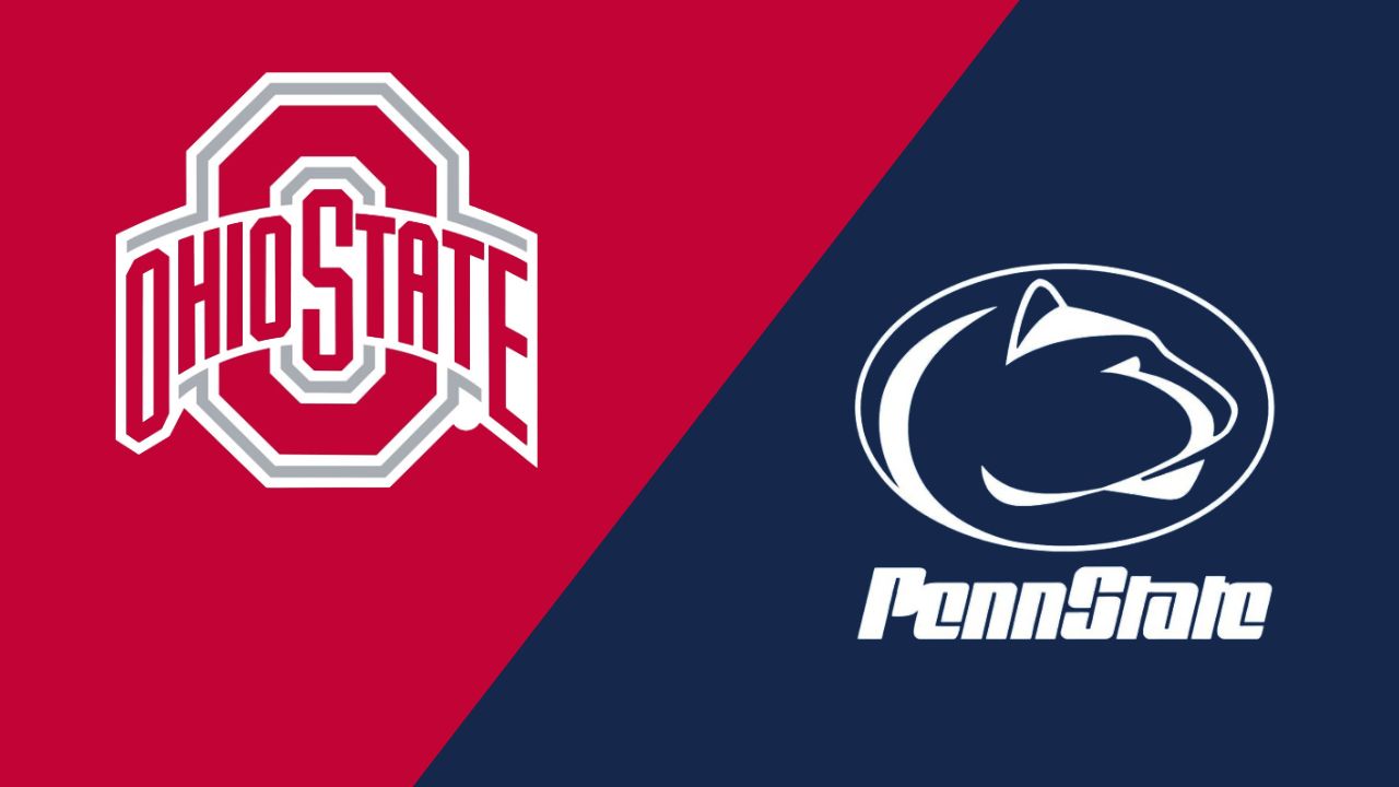 Ohio State Triumphs Over Penn State in Defensive Battle