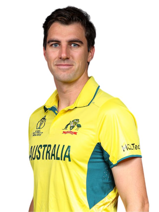 Pat Cummins, Australia
