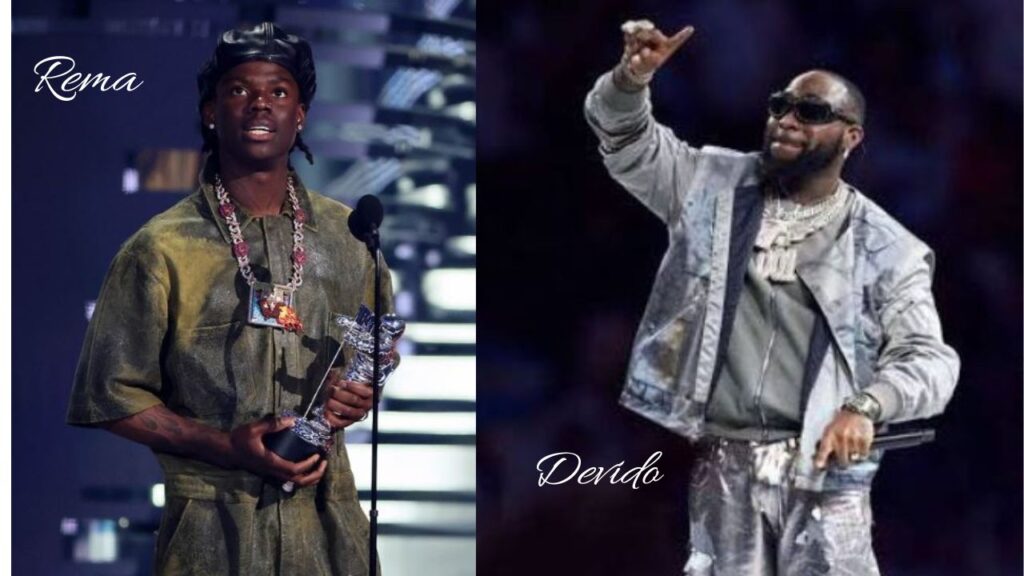 Trace Awards 2023 winner-Reema & Devido