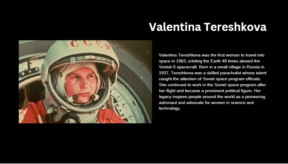 Valentina