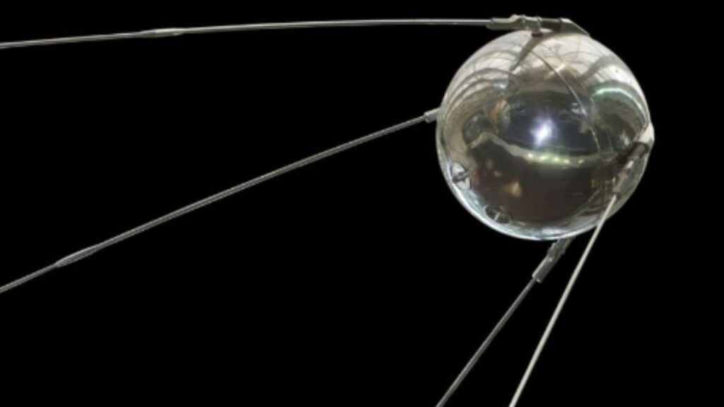 World space week