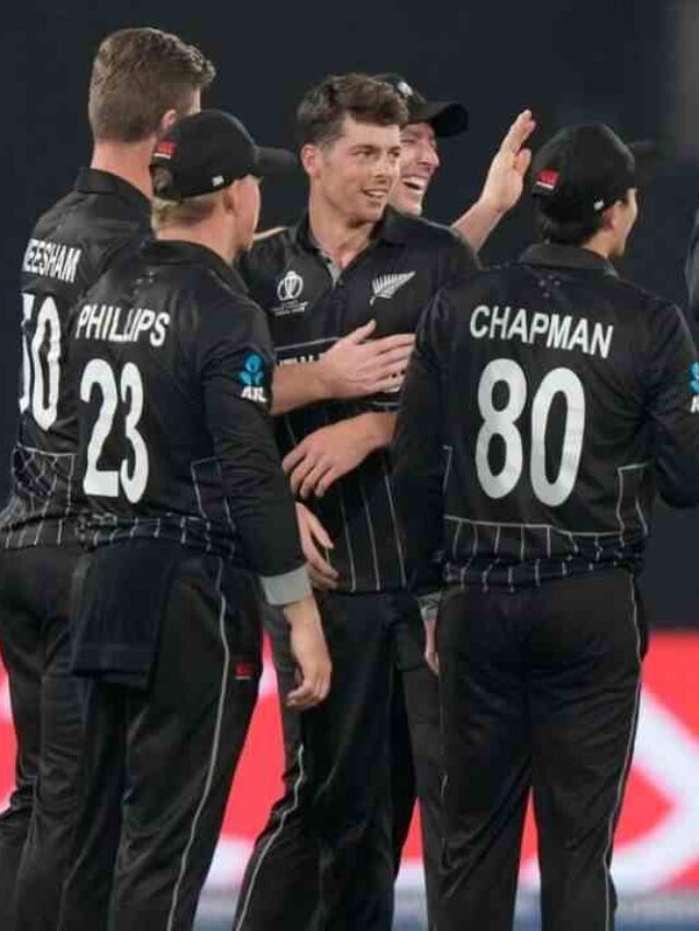 Best Bowling Performances for New Zealand in World Cups
