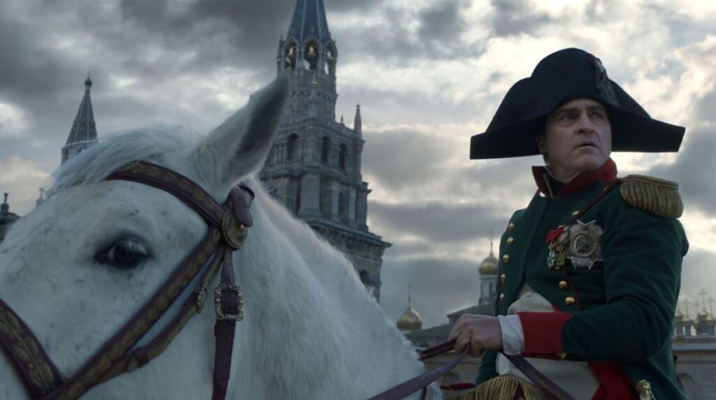 Napoleon Movie