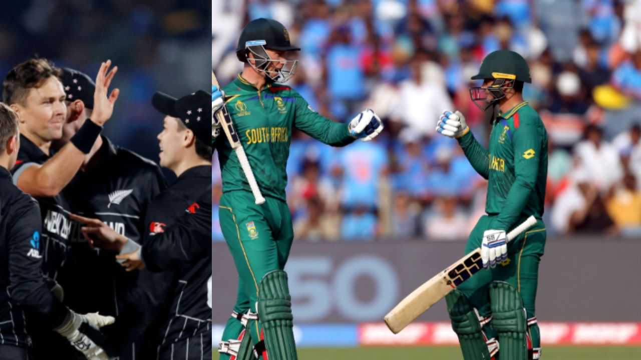 South Africa vs New Zealand compressed