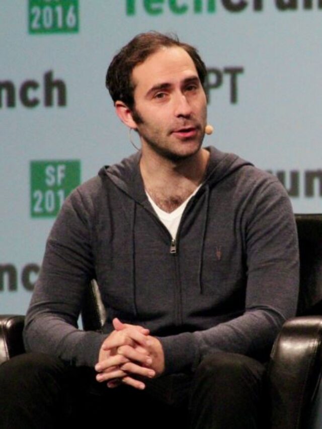 Emmett Shear new Interim CEO of Open AI