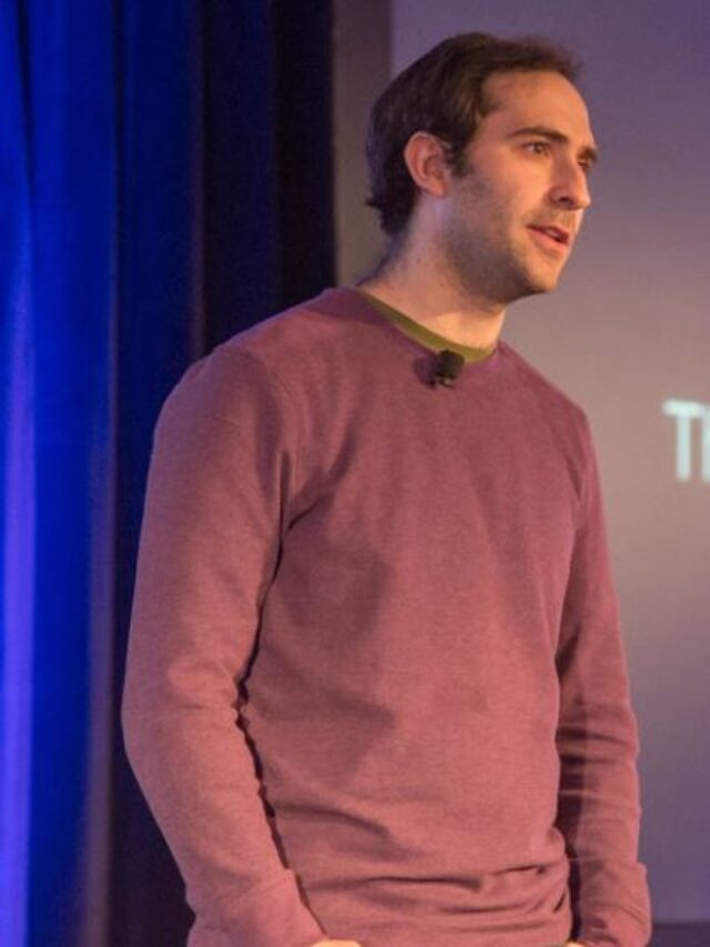 Emmett Shear new Interim CEO of Open AI.