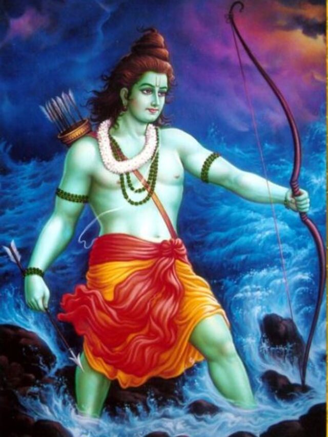 Timeless Wisdom: 10 Life Lessons from Lord Rama.