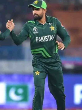 Babar Azam