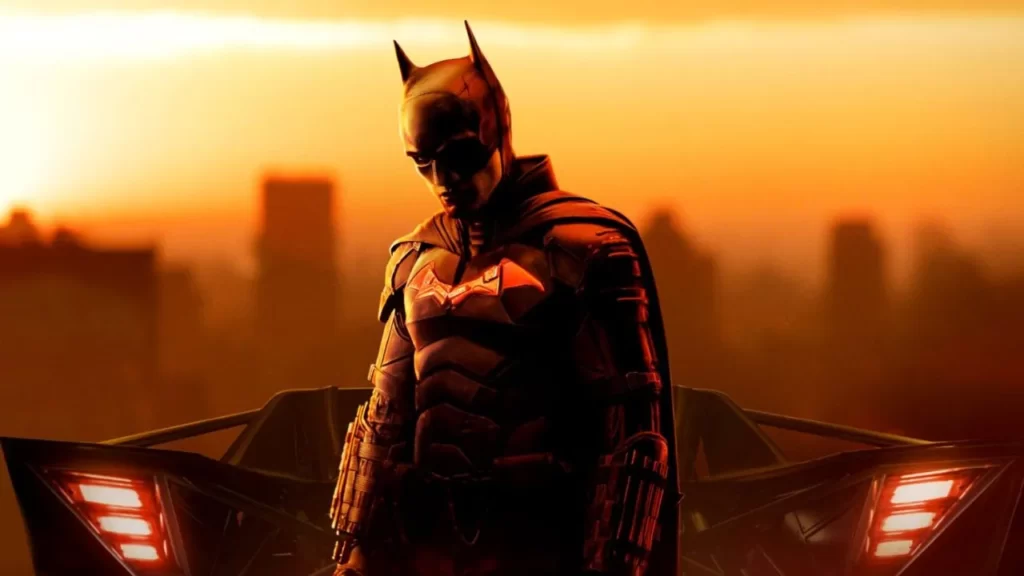 Batman 2 The Batman & Joker's Twisted Tango: Exploring the Hype and Uncertainty of Their Sequels