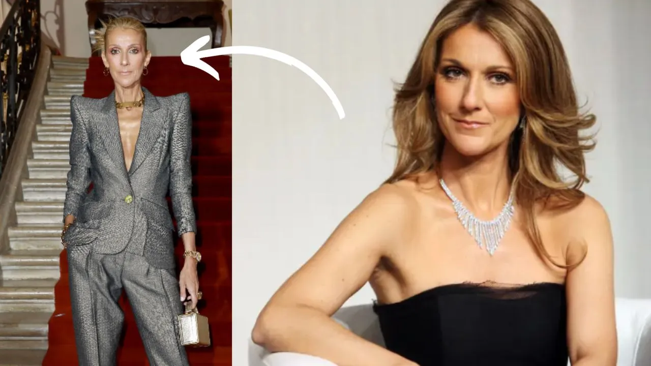 Celine Dion's Battle With Stiff-Person Syndrome: A Glimpse Into A Rare ...