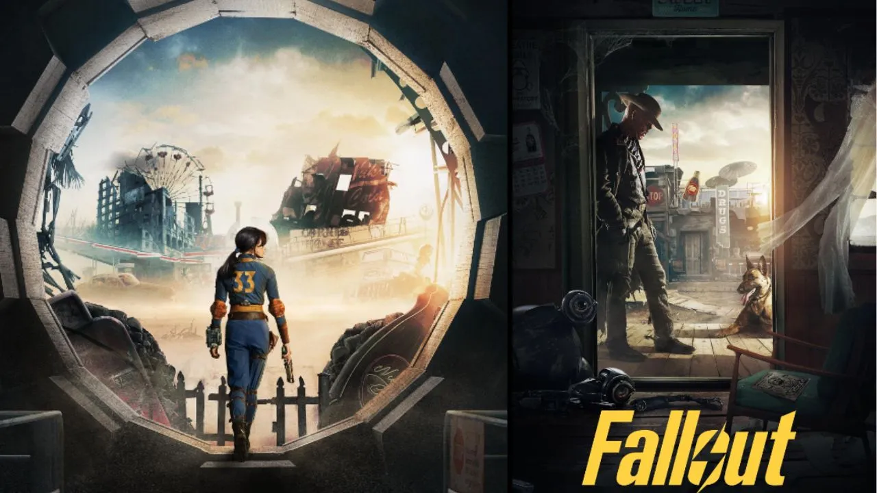 Fallout