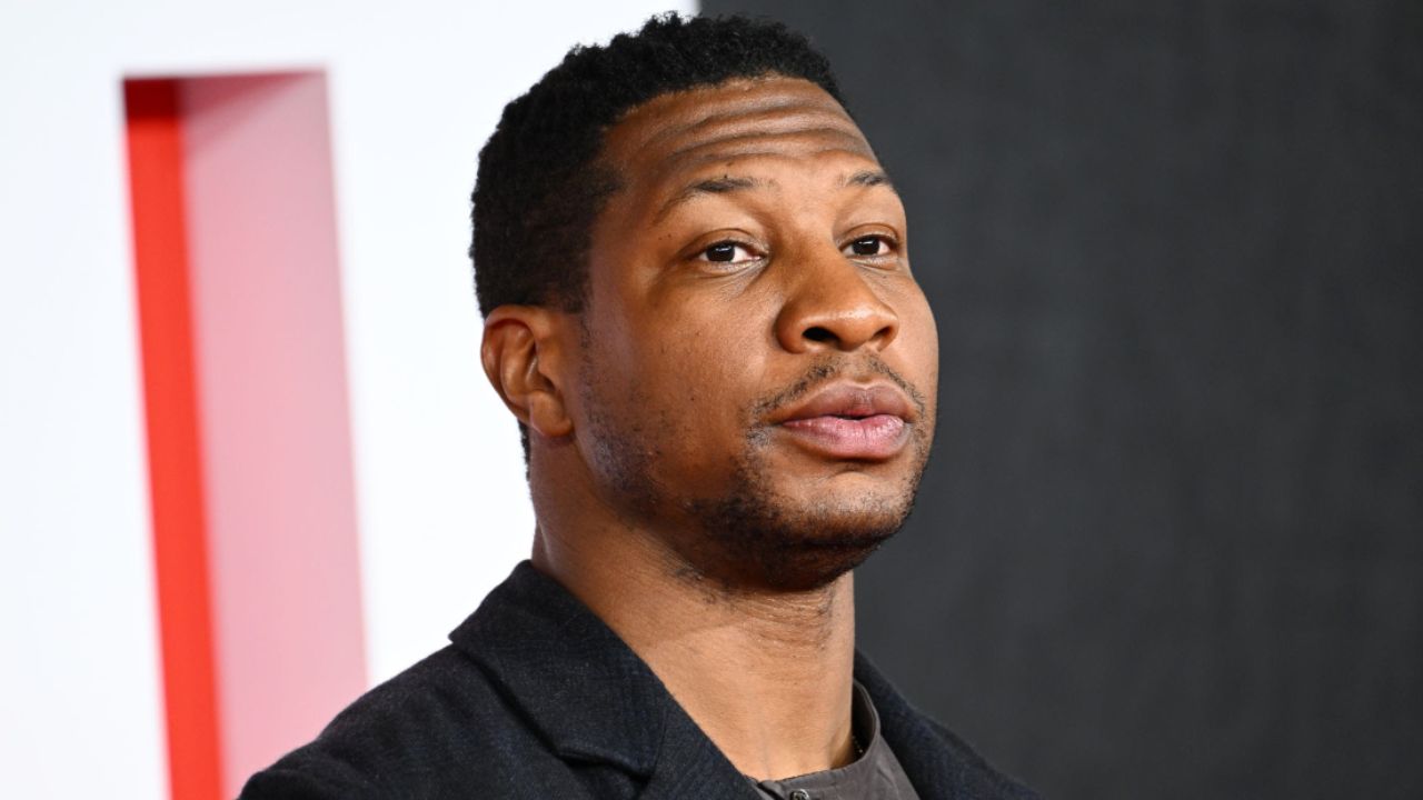 Jonathan Majors: From Hollywood Stardom to Legal Confrontation - Unraveling the Controversy.