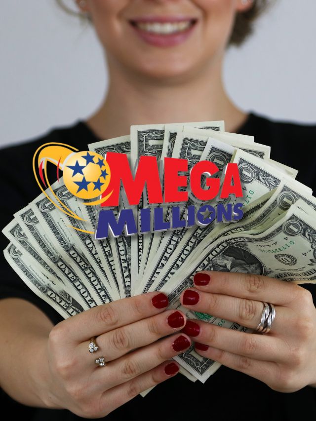 Megamillion Winning Numbers Tonight