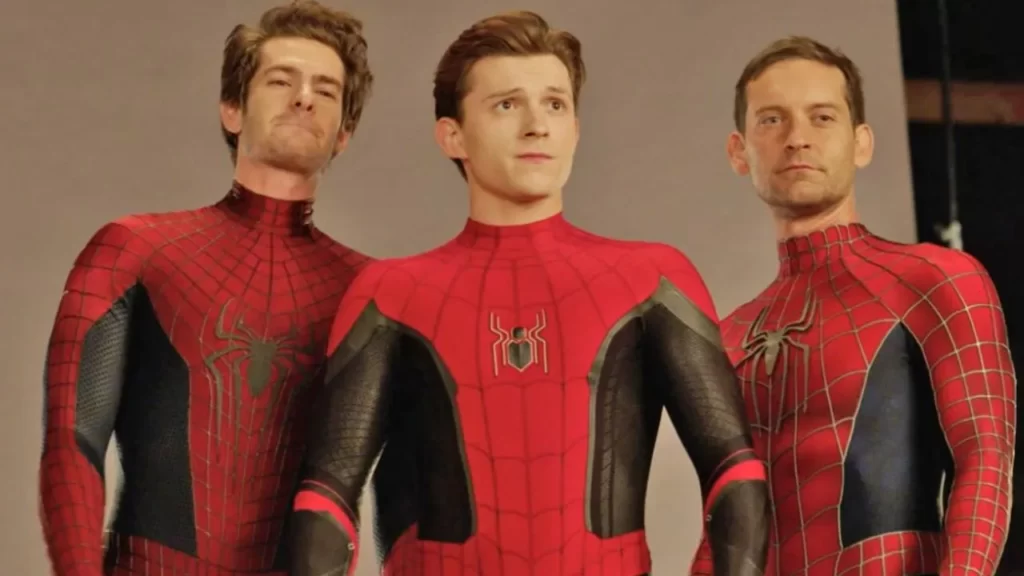 Spider man 4 1 3