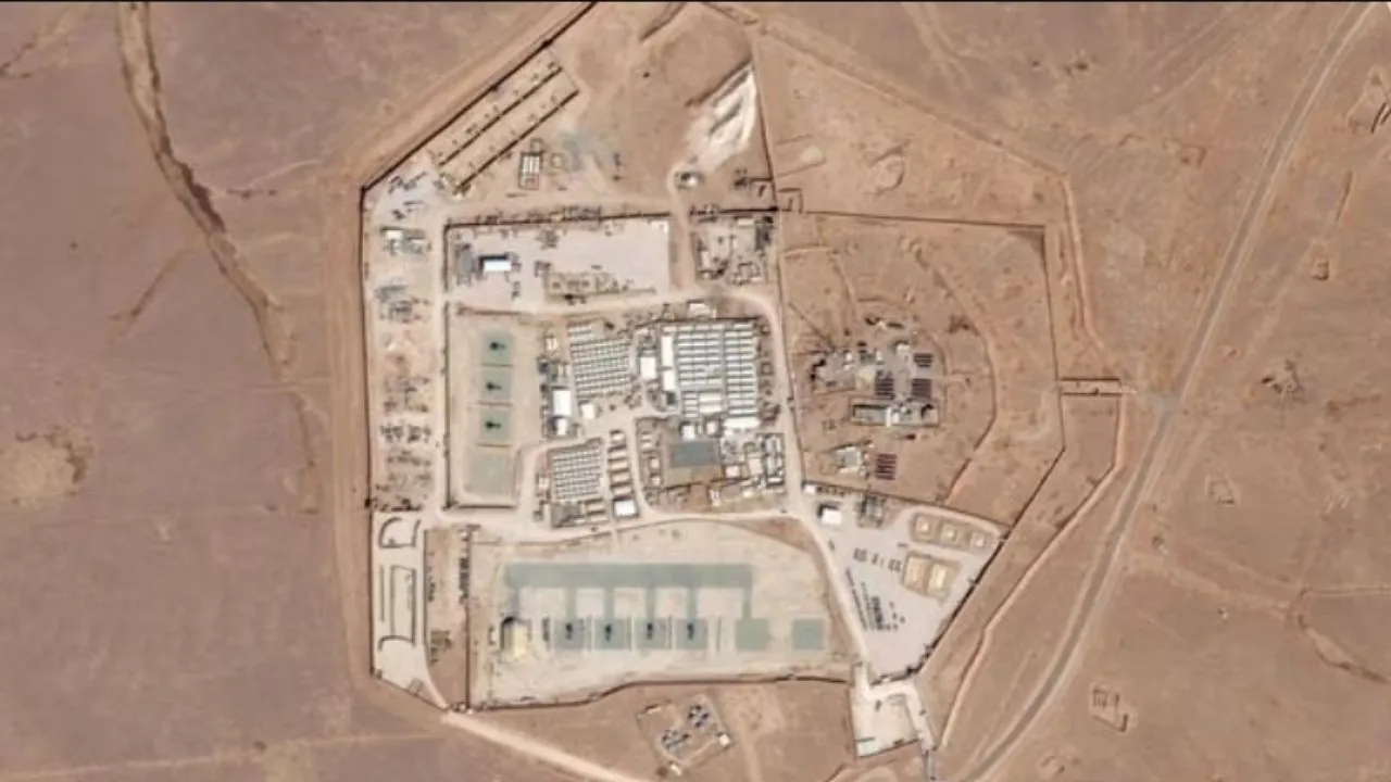 Iran Denies Involvement in Jordan Drone Attack