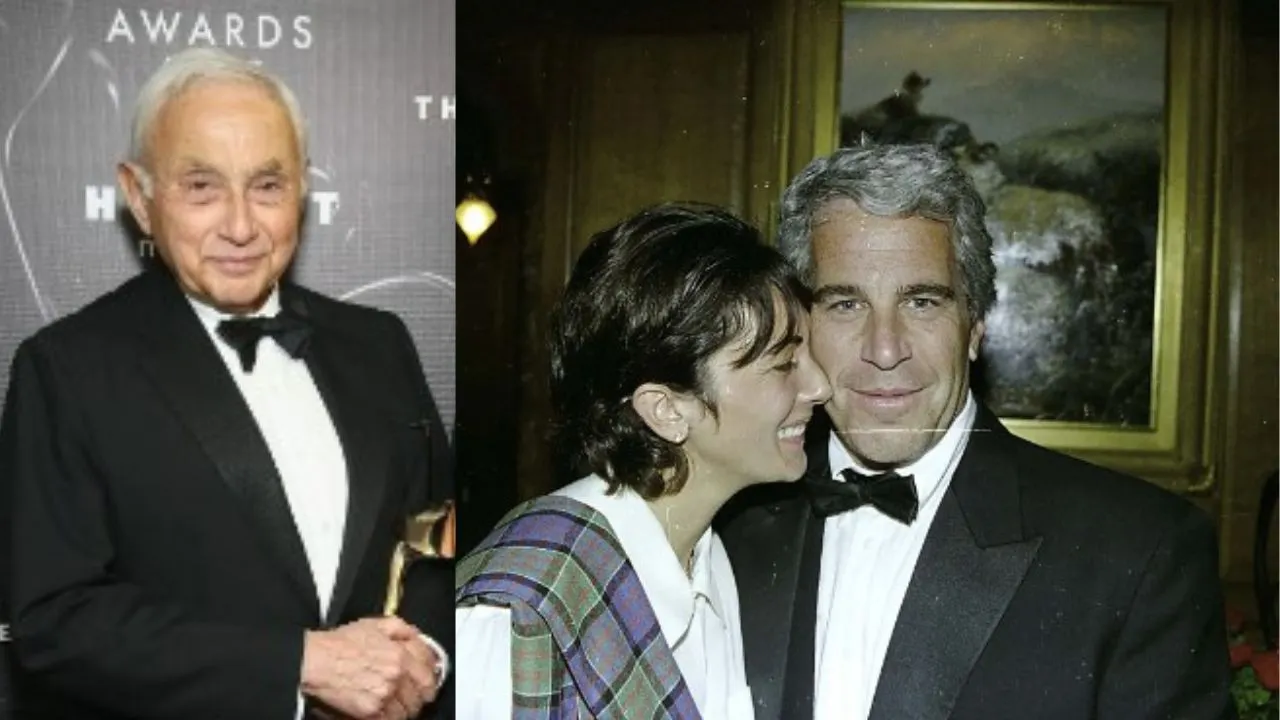 Leslie H. Wexner s Complex Relationship with Jeffrey Epstein