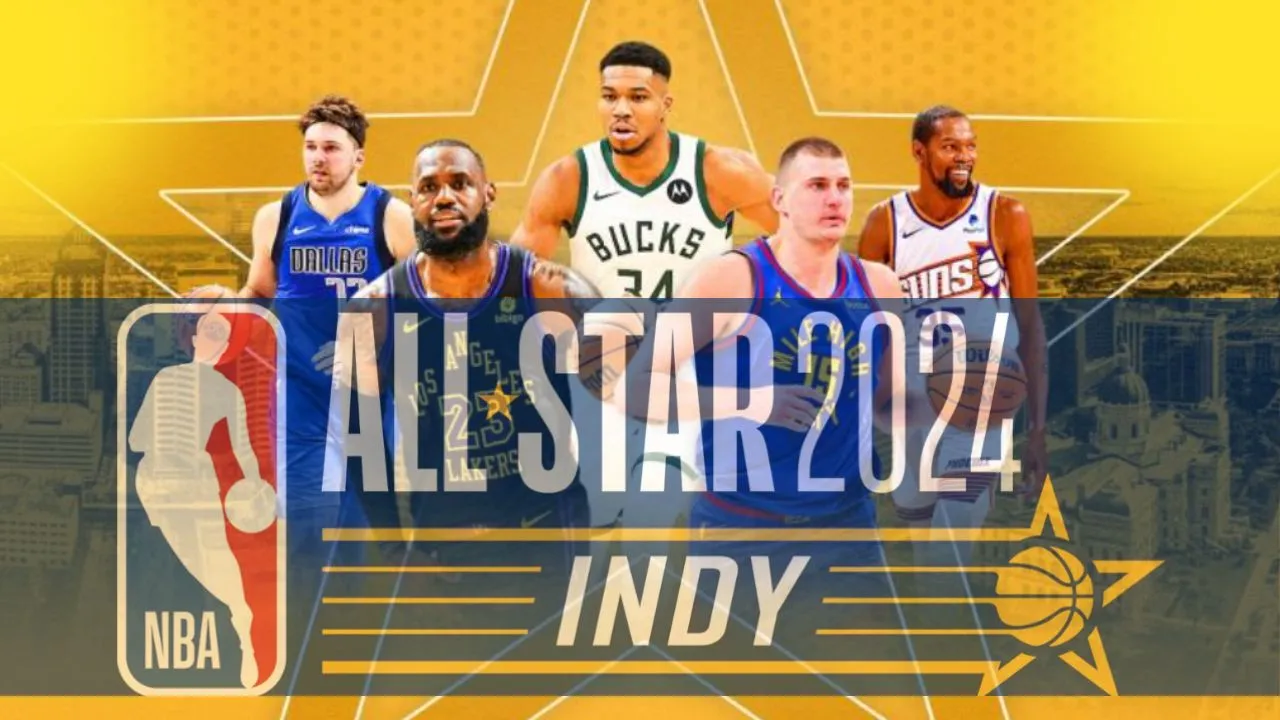 NBA All-Star 2024: Anticipation Builds as Starters' Announcement Nears