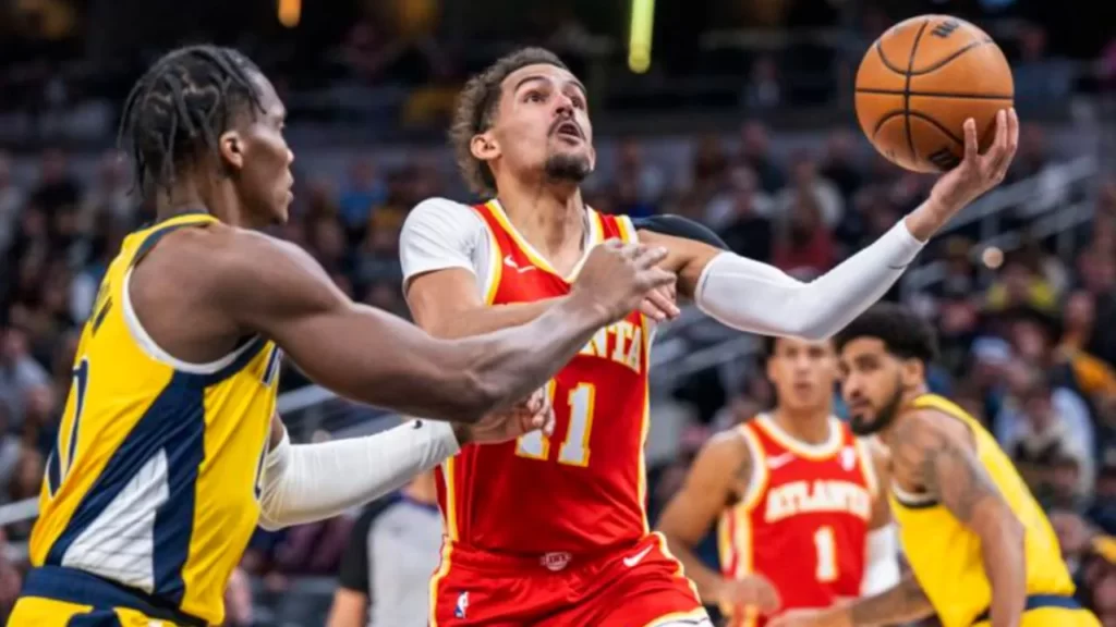 Indiana Pacers