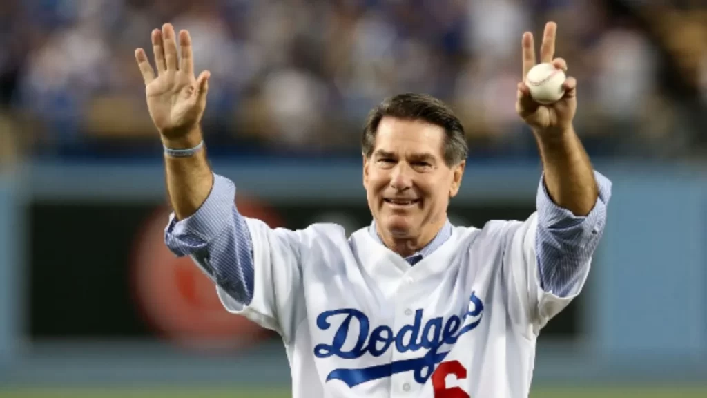 Steve Garvey