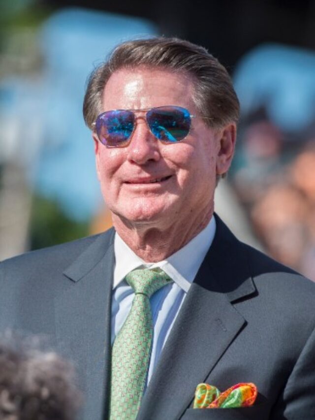 Steve Garvey for us senate