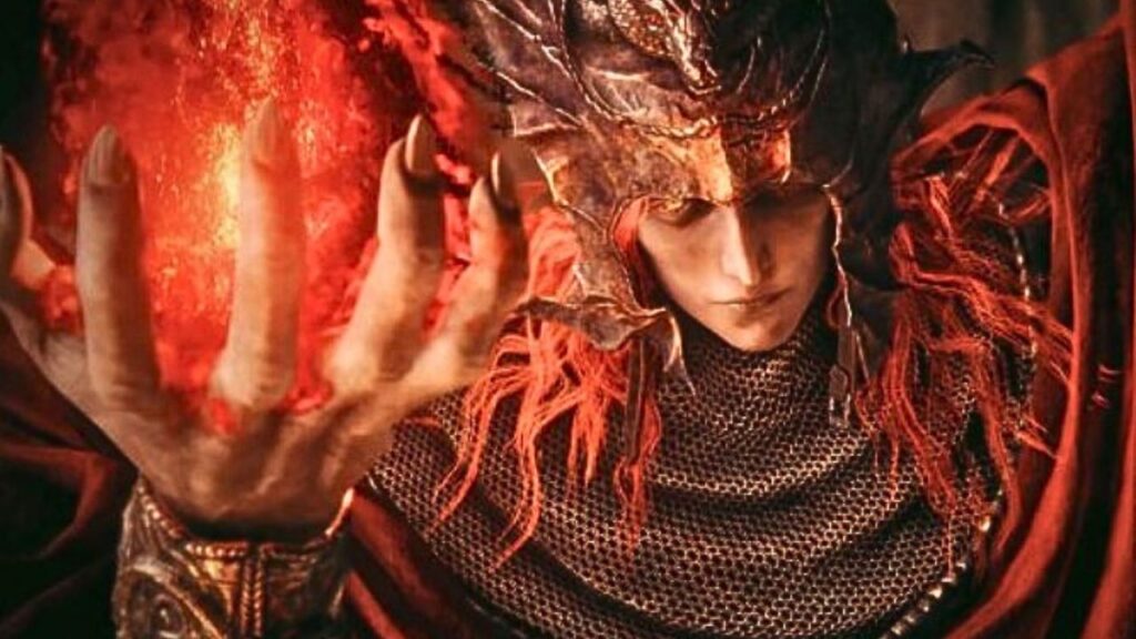 Elden Ring: Shadow of the Erdtree Release New Trailer and Launch Date.
