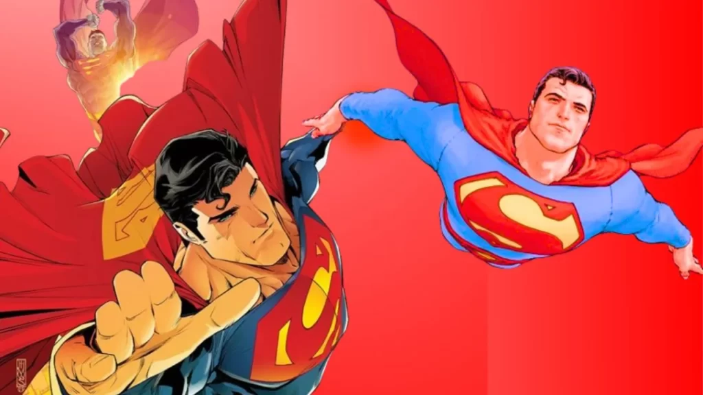 Hidden Villain Emerges: Get Ready for a Twist in Superman: Legacy with The Engineer.