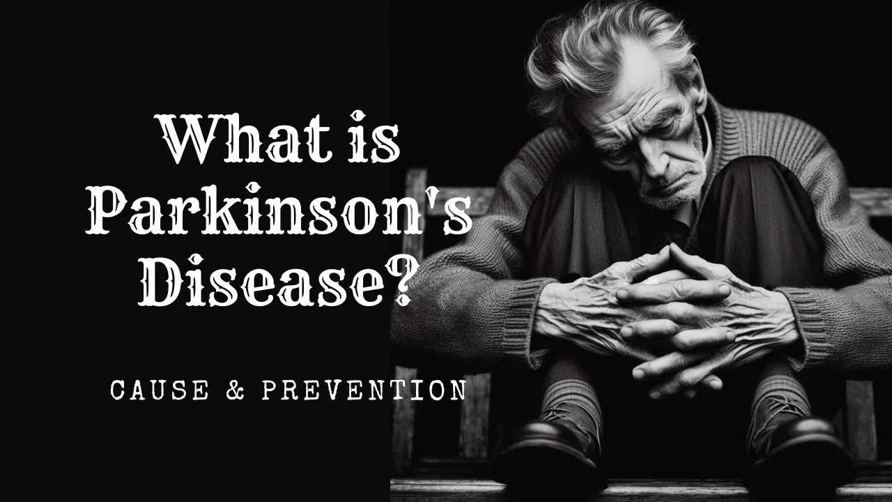 Understanding Parkinson s Disease Causes Prevention and Historical Insights