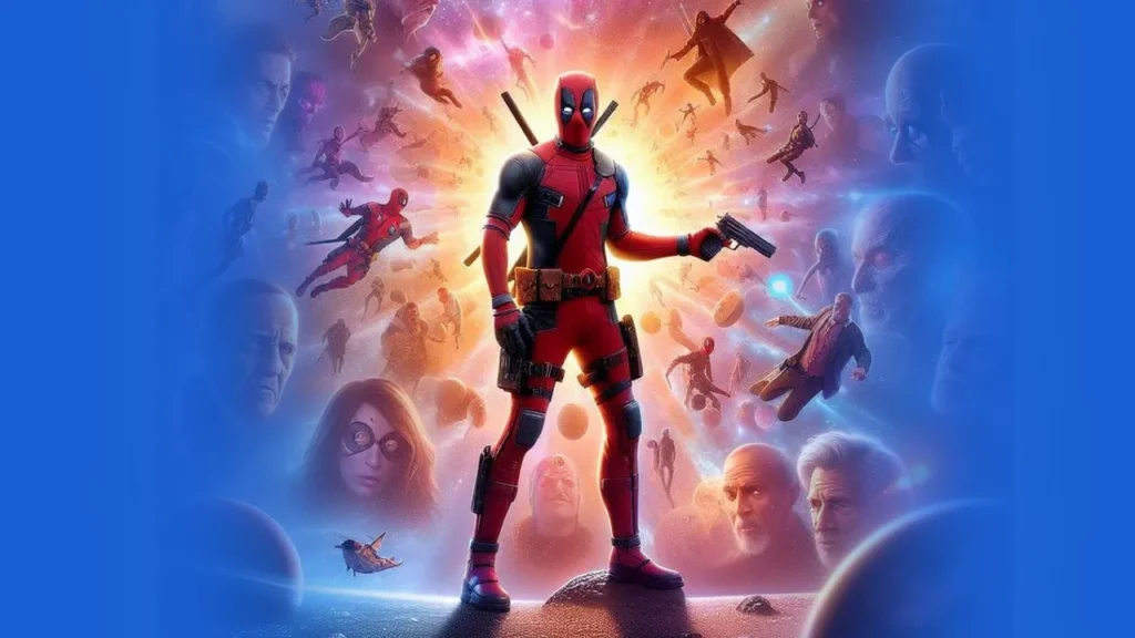 Why Deadpool's MCU Debut Matters?