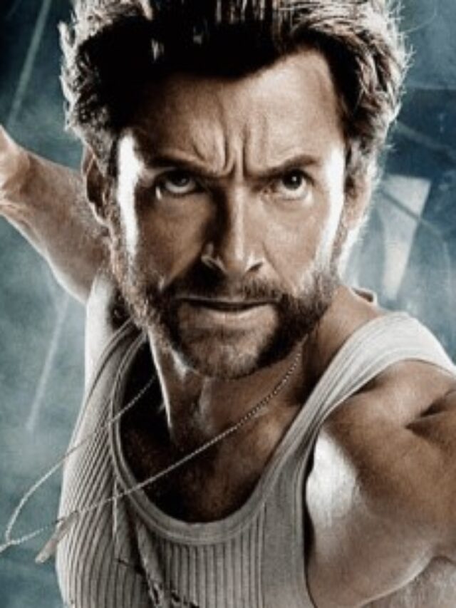 The Challenges Behind Hugh Jackman’s Wolverine Casting