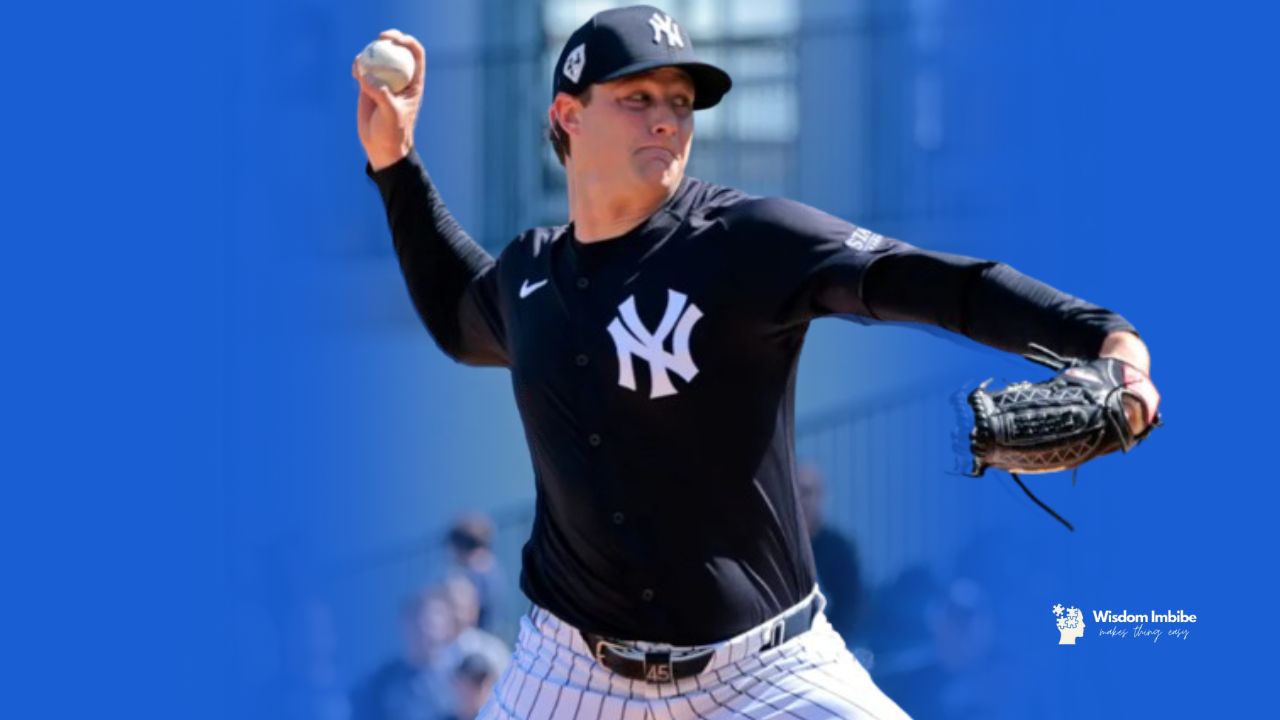 MLB World React After Gerrit Cole is Hurt