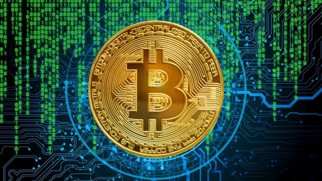 Why Bitcoin is going up? Know the Reasons.